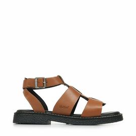 Chaussures Kickers Kick Lila
