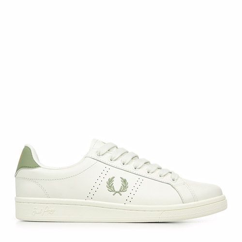 Fred Perry B721 Leather