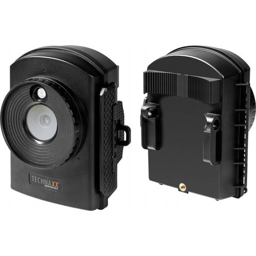 Technaxx Tx-164 1/2.7" Appareil-photo Compact 2 Mp Cmos 1920 X 1080 P