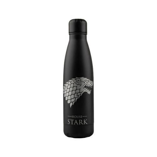 Game Of Thrones - Bouteille Isotherme House Stark