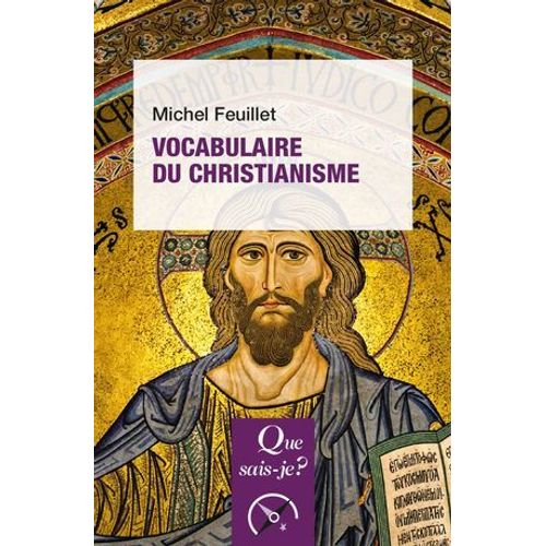 Vocabulaire Du Christianisme