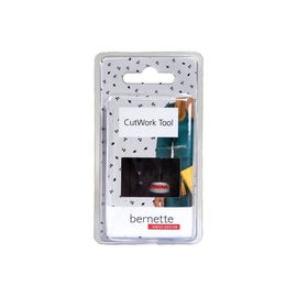Outil Cutwork pour Machine Bernette