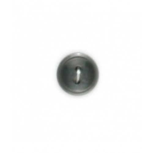 Boutons Revers Gris 11 Mm X 17 - Distrifil Gris