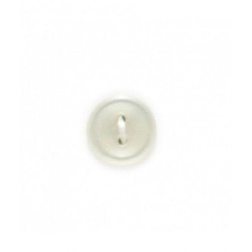Boutons Revers Écru 11 Mm X 17 - Distrifil Ecru