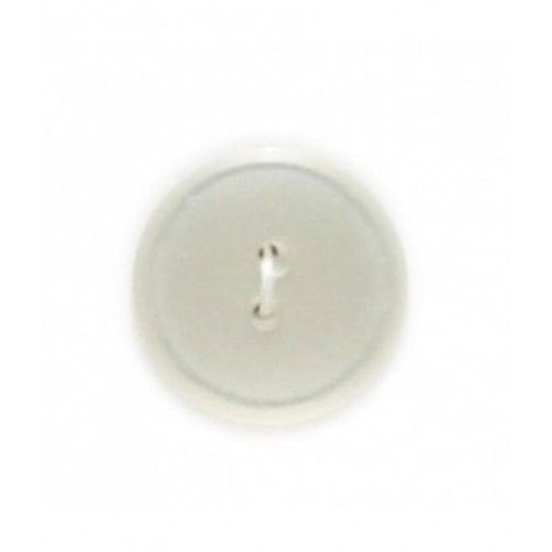 Boutons Revers Écru 20 Mm X 6 - Distrifil Ecru