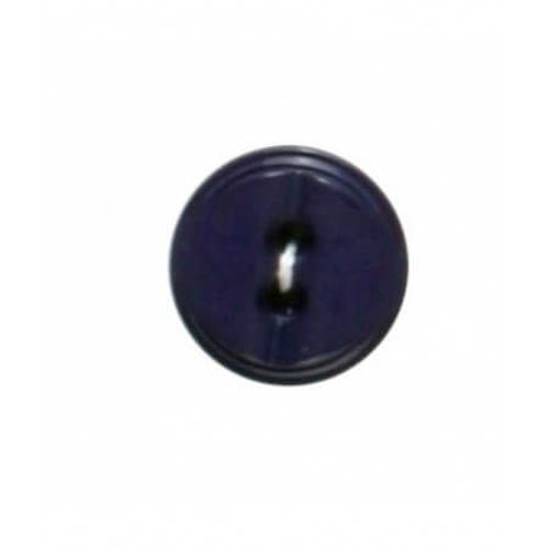 Boutons Rebord Marine 18 Mm X 4 - Distrifil Violet