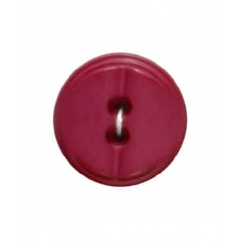 Boutons Revers Violet 23 Mm X 3 - Distrifil Violet