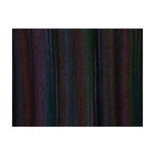 Pelote De Laine À Tricoter Creative Melange Dk - Rico Design 05 Violet
