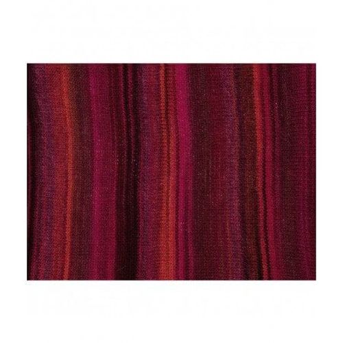 Pelote De Laine À Tricoter Creative Melange Dk - Rico Design 03 Rose