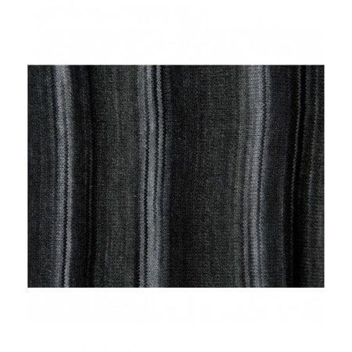 Pelote De Laine À Tricoter Creative Melange Dk - Rico Design 08 Noir