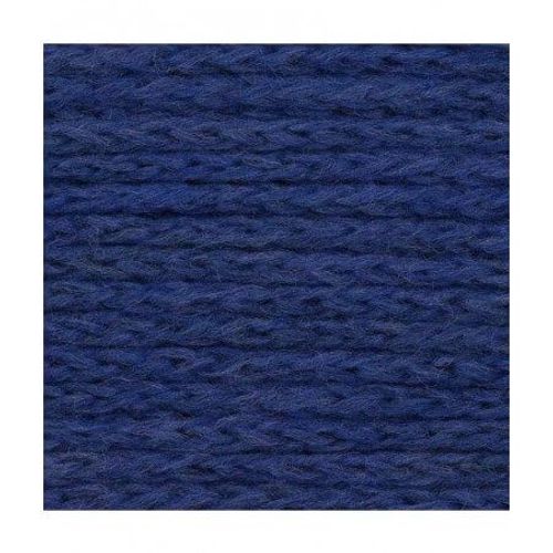 Pelote De Laine Et Alpaga À Tricoter Fashion Alpaca Dream 50gr - Rico Design 14 Bleu
