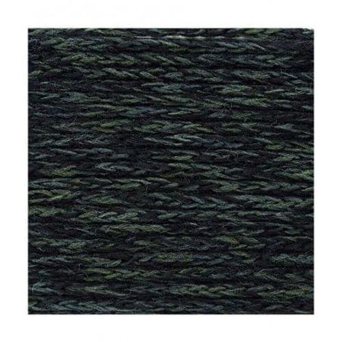 Pelote De Laine Et Alpaga À Tricoter Fashion Alpaca Dream 50gr - Rico Design 22 Vert