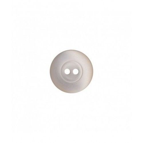 Boutons Chemise 2 Trous Rose 12 Mm X 4 - Union Knopf Rose