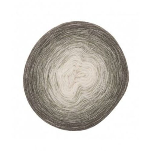 Creative Wool Degrade 200 Gr ! Châle Et Étole - Rico Design