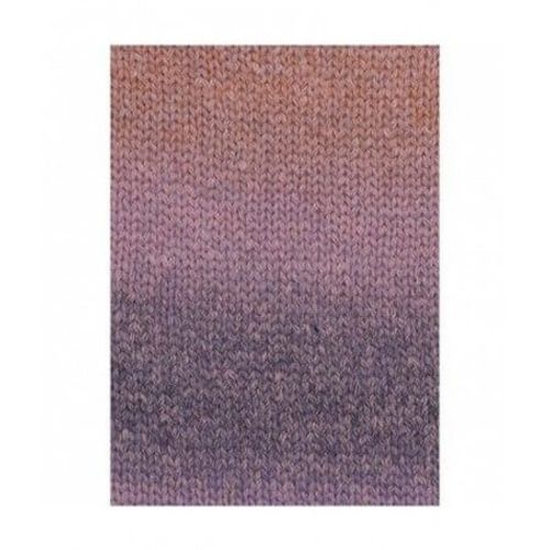 Fil À Tricoter Fashion Cotton Light & Long Dk - Rico Design 04 Violet