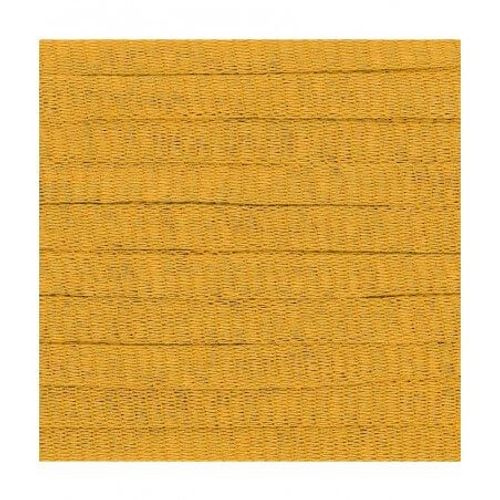Pelote De Coton À Tricoter Fashion Cotton Ribbon Chunky - Rico Design 07 Jaune