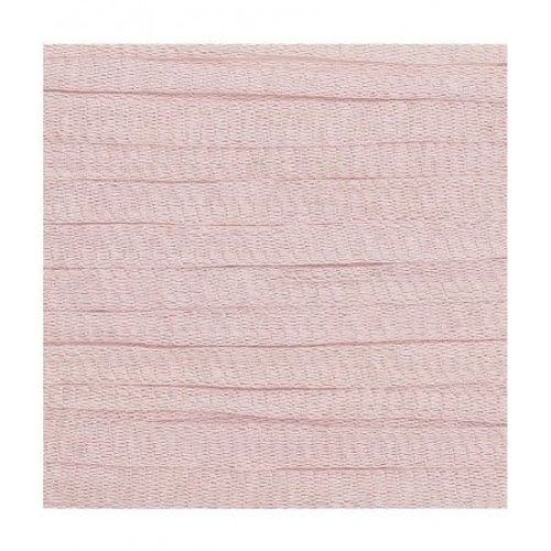 Pelote De Coton À Tricoter Fashion Cotton Ribbon Chunky - Rico Design 03 Rose