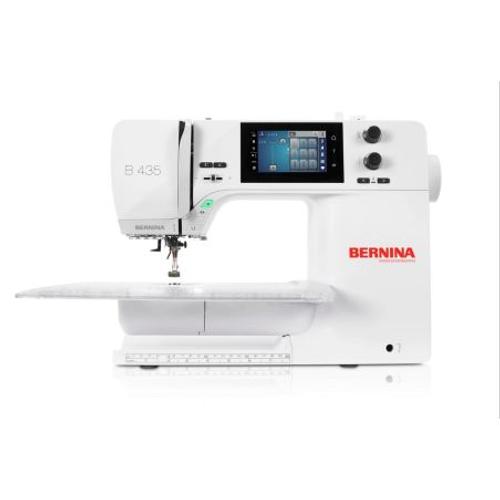 Machine à coudre Bernina B 435 - Bernina - Garantie 5 ans