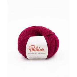 Pelote de laine layette à tricoter GAIA - Tricot Boutique