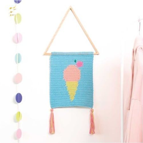 Pelotes De Fil À Tricoter Creative Cotton Aran De Rico Design - Laissez Libre Cours À Votre Créativité Avec Douceur Et Style ! 33 Bleu Glace