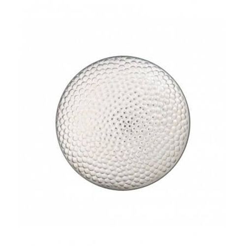 Bouton Métallique À Queue 15mm X3 - Prym Argent