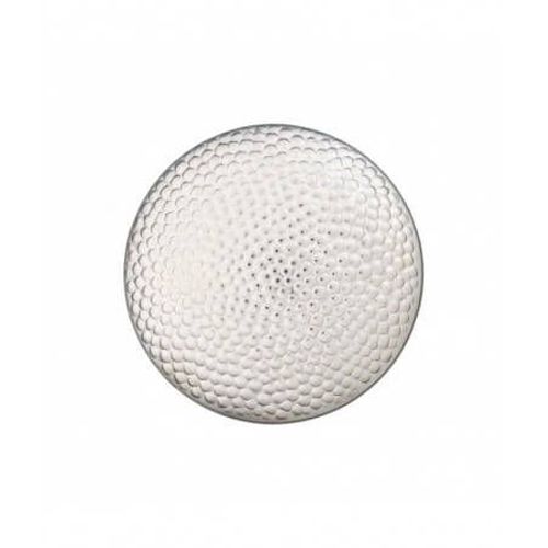Bouton Métallique À Queue 18 À 23mm - Prym 23-Argent