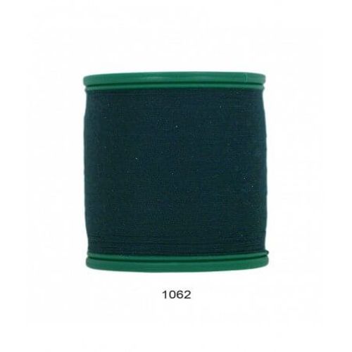Fil À Coudre Laser 100% Polyester 200m Super Résistant : Résistance Et Couleurs Éclatantes Pour Vos Projets De Couture 1062 Vert