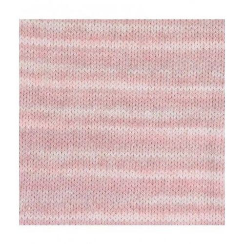 Fil À Tricoter Rico Baby Classic Print Dk - Rico Design 01 Rose
