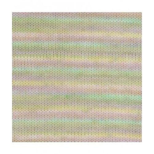 Fil À Tricoter Rico Baby Classic Print Dk - Rico Design 02 Vert