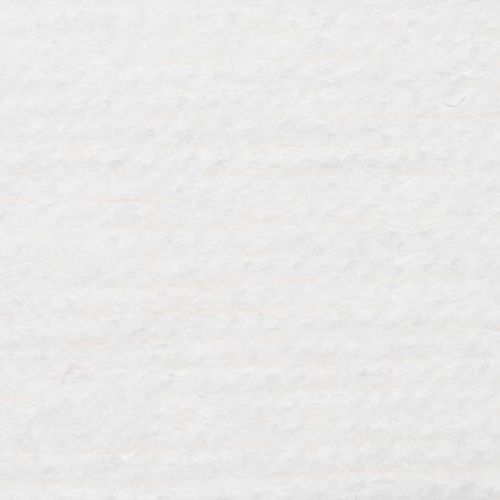 Pelote De Laine À Tricoter Basic Acrylic Chunky - 100gr - Rico Design 001 Blanc