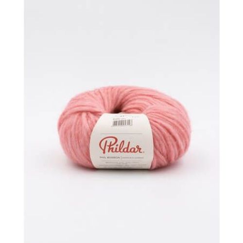 Pelote À Tricoter Phil Bonbon - Phildar Blush