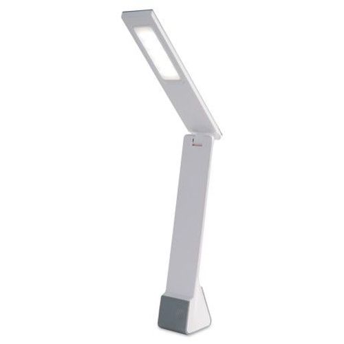 Lampe Portative Rechargeable Led Purelite 0001 Blanc