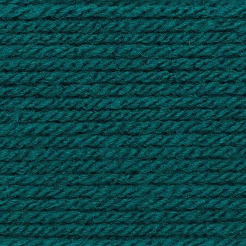Pelote De Laine À Tricoter Basic Super Big Aran - 400gr - Rico Design 12 Vert