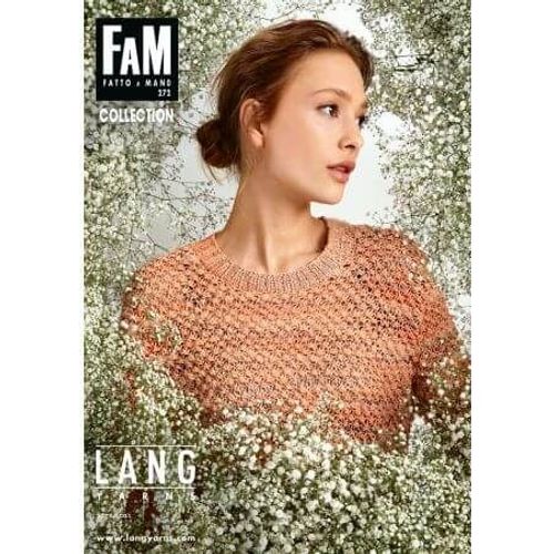 Fatto A Mano Collection N°272 - Lang Yarns