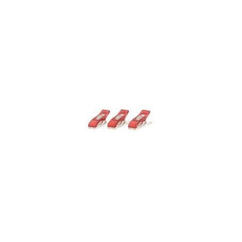 Lot De 15 Pinces À Tissus 26mm - Distrifil Vendu Au Mètre