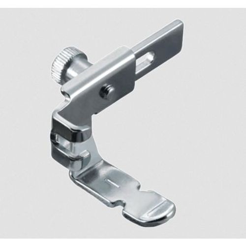 Pied Pour Fermeture À Glissières Et Passepoils F036n - Brother Blanc
