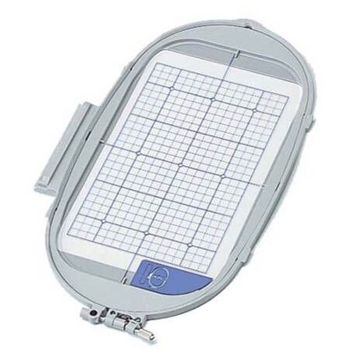 Cadre De Broderie 160 X 260mm - Ef81 - Brother Blanc