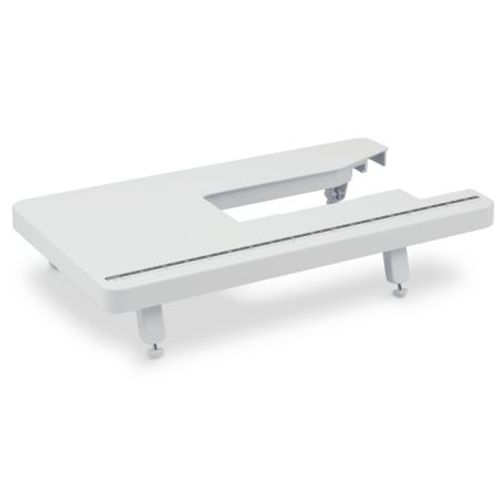 Table D'extension Wt14 - 485 X 277mm - Brother Blanc