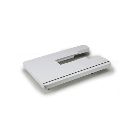 Grande Table D'extension De Couture Wt12 - 529 X 321mm - Brother Blanc