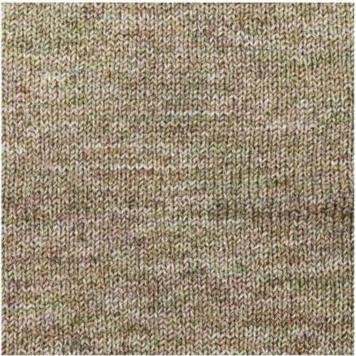 Fil À Tricoter Creative Cotton Zickzack Dk - Rico Design 15 Vert