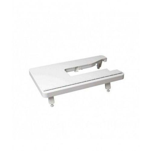 Table D'extension De Couture Wt16 - Brother Blanc