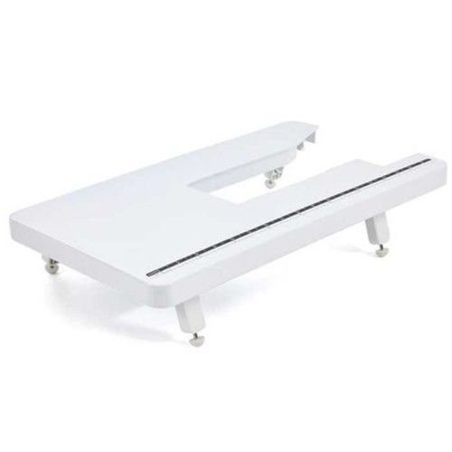 Table D'extension Wt15 - 436 X 277mm - Brother Blanc