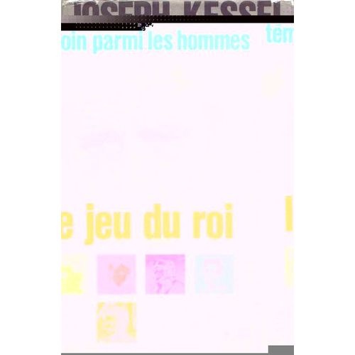 Le Jeu Du Roi