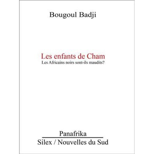 Les Enfants De Cham