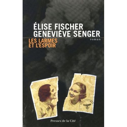 Les Larmes Et L'espoir