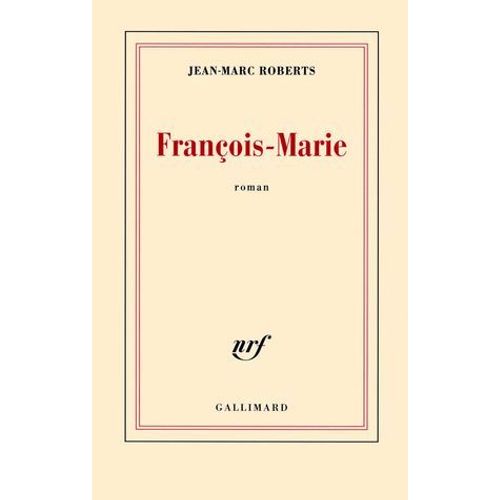 François-Marie