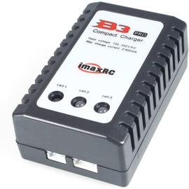 Imaxrc Chargeur de batterie LIPO IMAX B3 PRO 7.4v 11.1v Li-Polymer 2s 3s à  prix pas cher