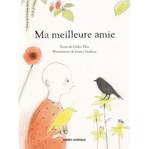 Ma Meilleure Amie