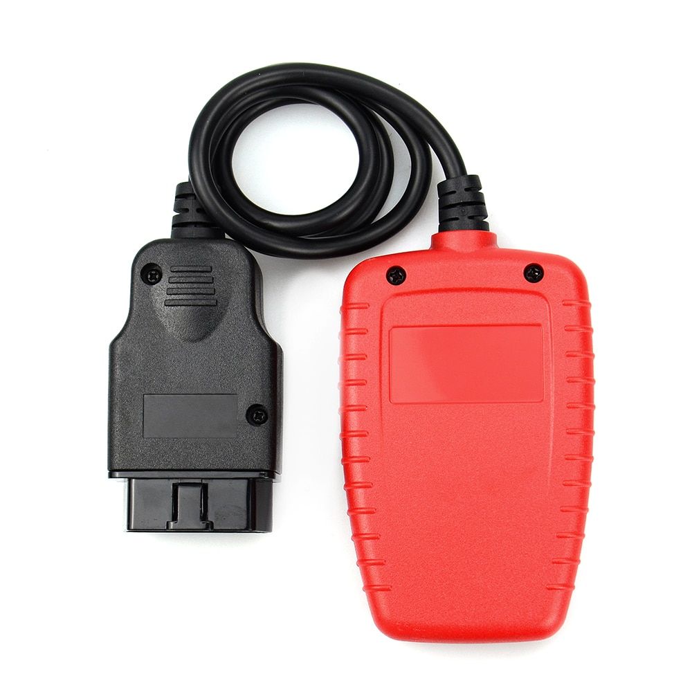Scanner De Code Ms309 Can Bus Obd2 Lecteur De Code De Voitur... - 6