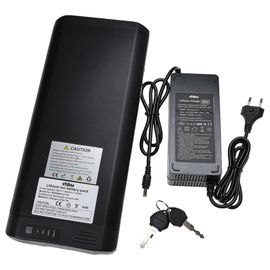 Vhbw Batterie Compatible Avec Flyke C7 Da.28 Vélo Électrique (11,6ah, 36v, Li-Ion) + Chargeur